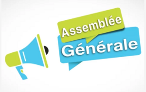 Assemblée Générale club