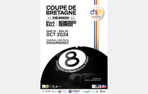 Coupe de Bretagne Blackball