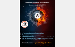 Tournoi du mercredi