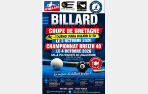 Coupe de Bretagne _ Blackball