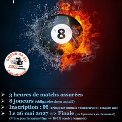 Tournoi du mercredi